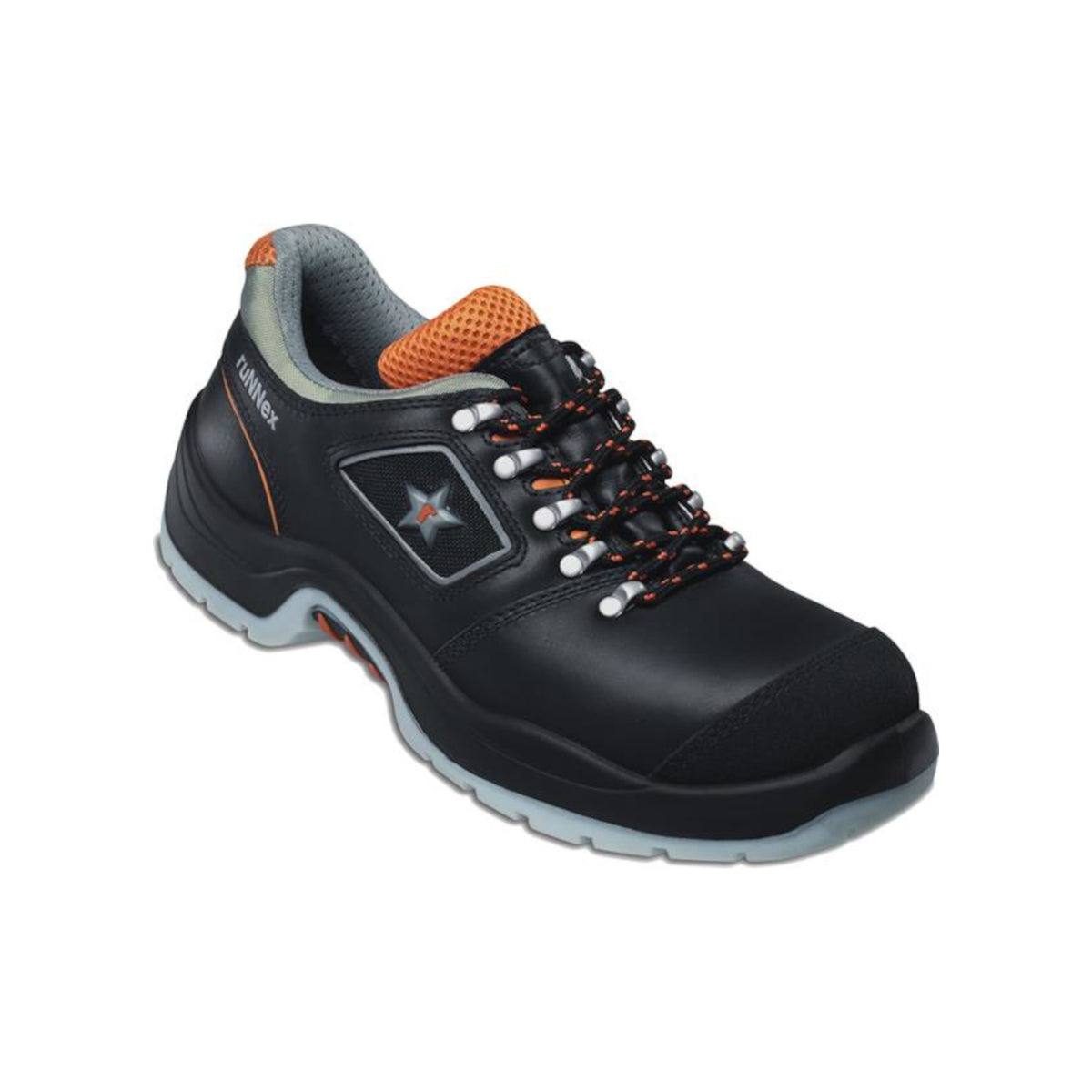 Sicherheits-Halbschuh TeamStar 5307 S3