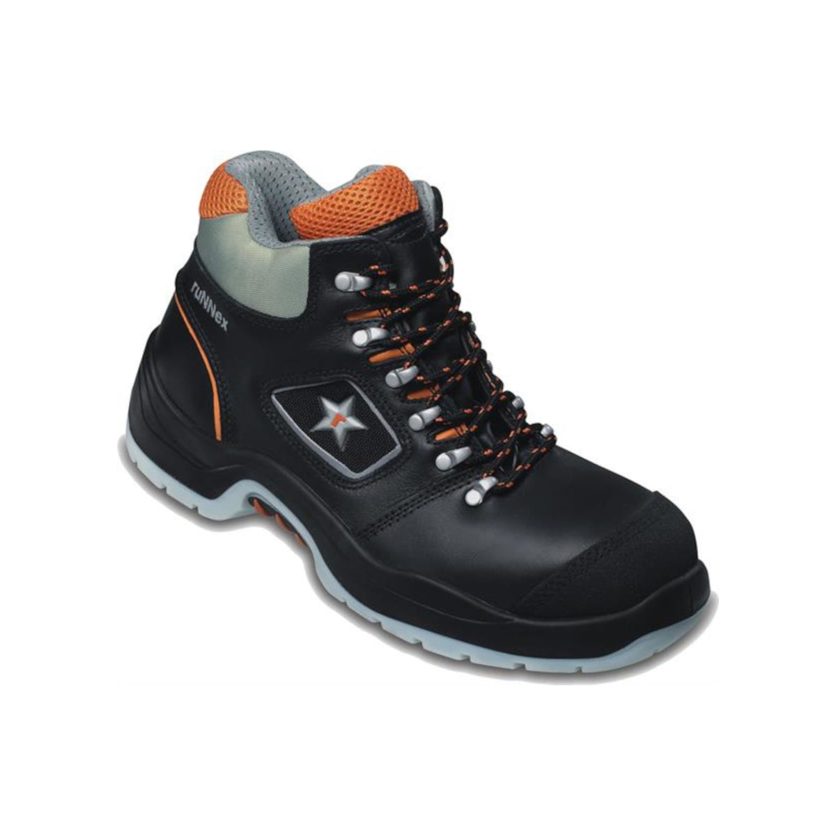 Sicherheitsstiefel TeamStar 5308 S3