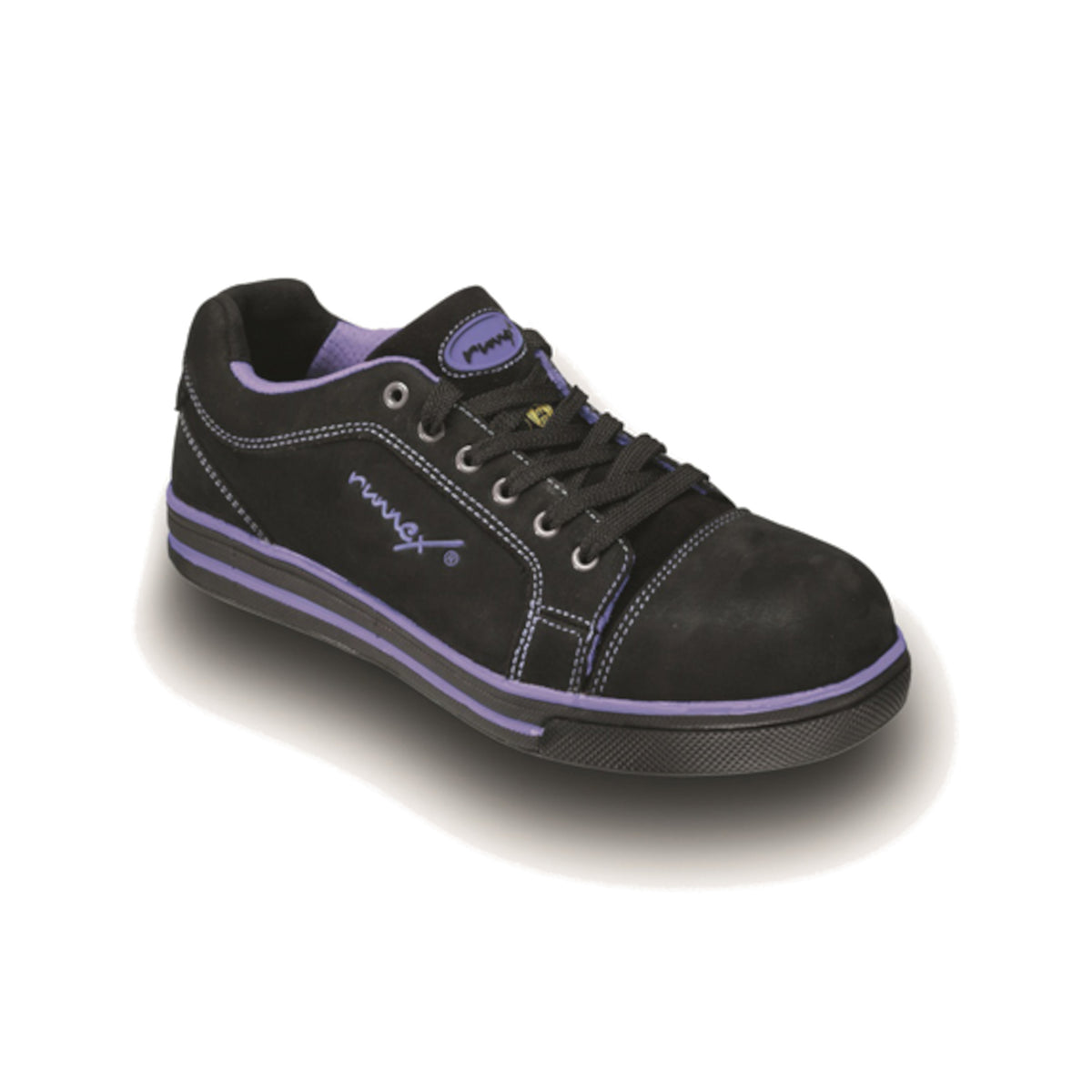 Sicherheits-Damenhalbschuh GirlStar 5380, EN ISO 20345 S3