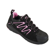 Sicherheits-Halbschuh Damen Silvy2 S1P