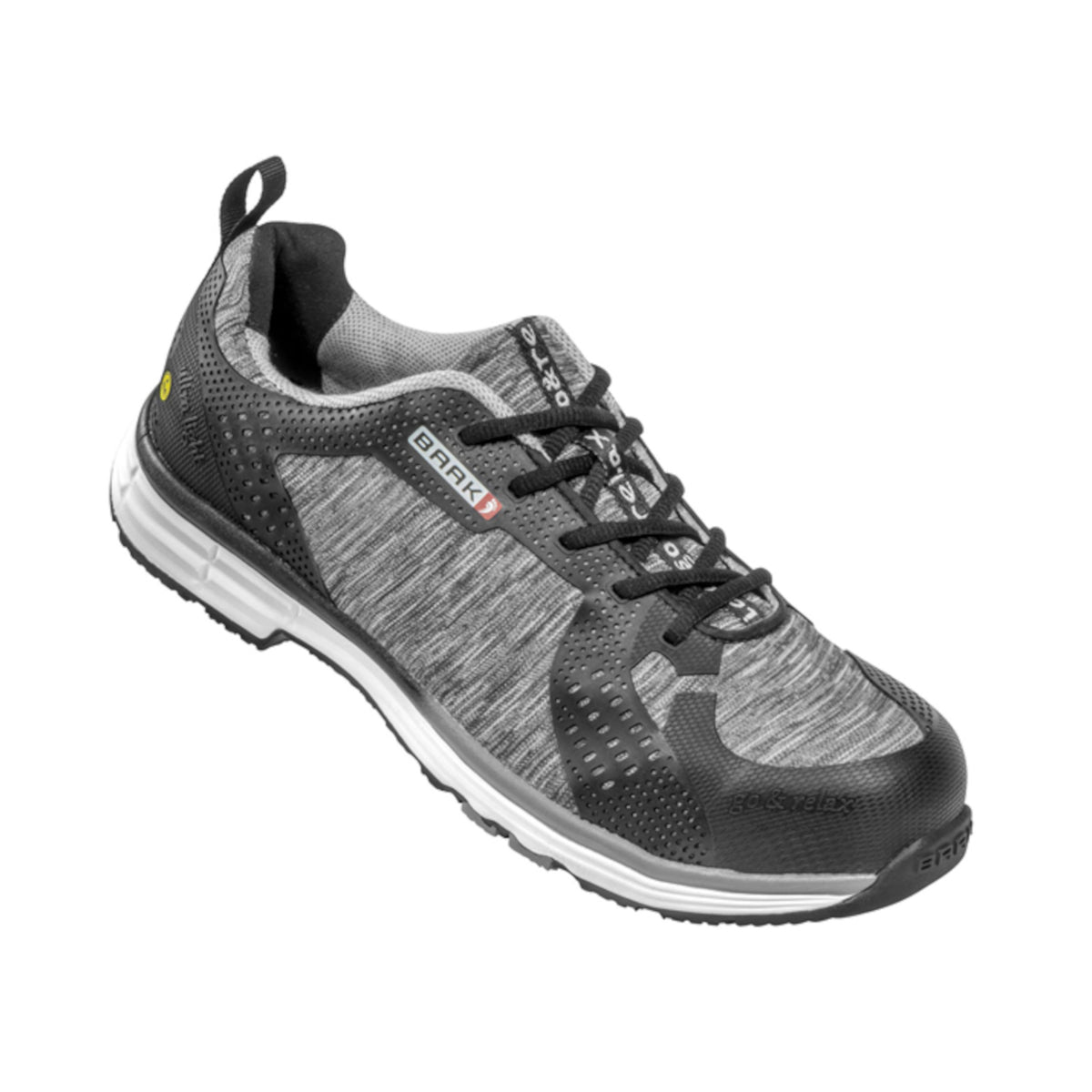 Sicherheits-Halbschuh Conner ESD S1