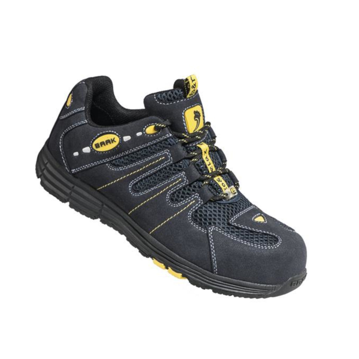 Sicherheits-Halbschuh Rick 2 ESD S1P