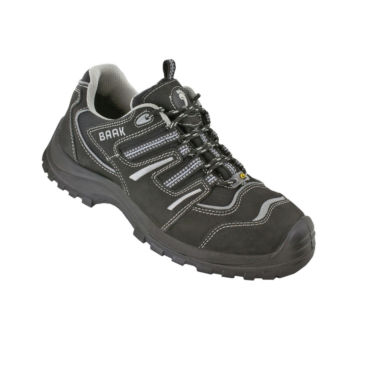 Sicherheits-Halbschuh Peter S3