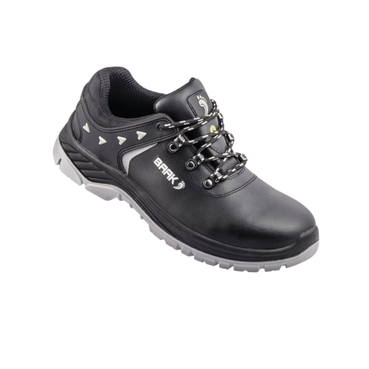 Sicherheits-Halbschuh Heiko ESD S3
