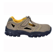 Sicherheits-Sandale Cofra NEW Brenta EN ISO 20345 S1 P SRC