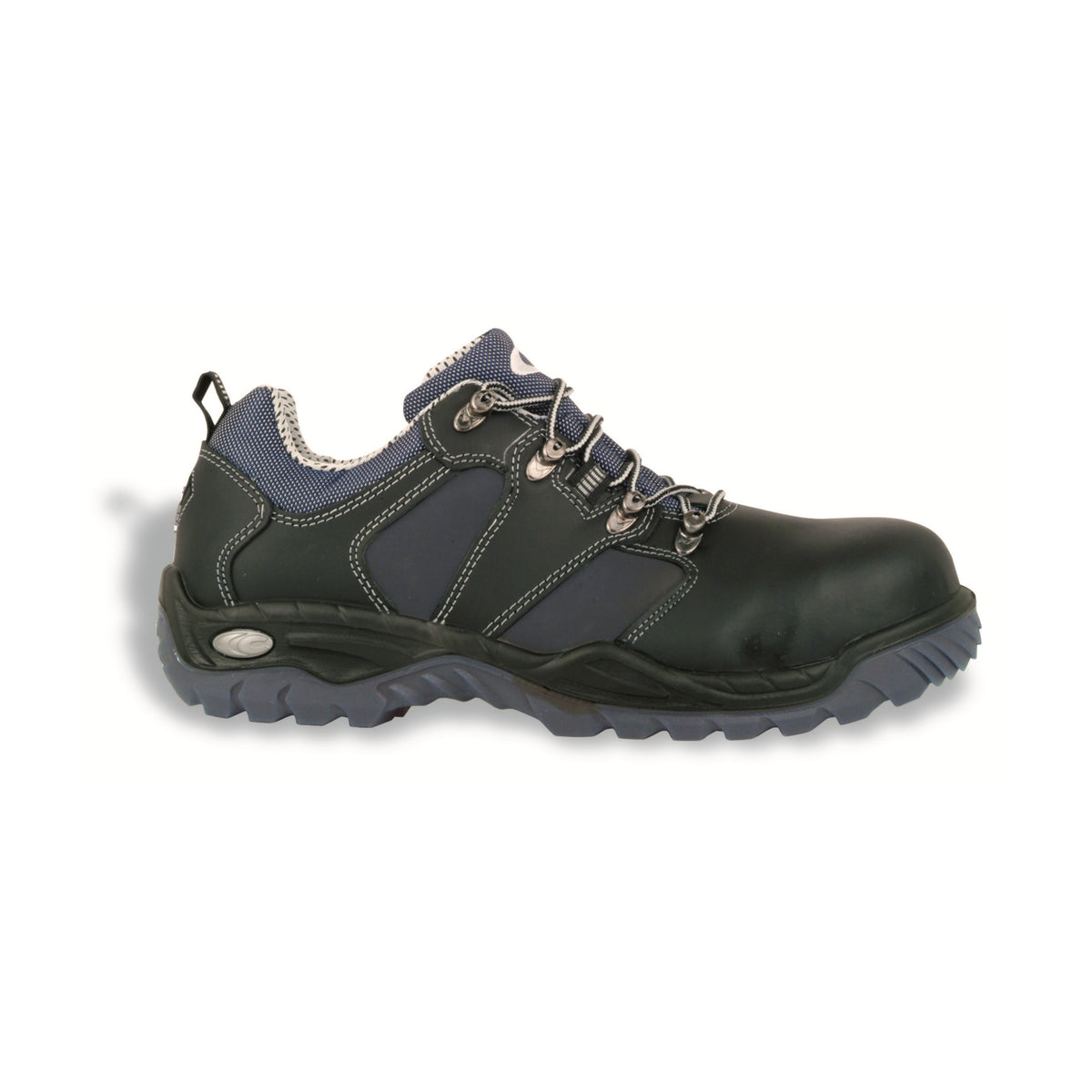 Sicherheits-Halbschuh Rap EN ISO 20345 S3