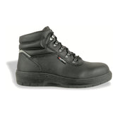 Sicherheitsstiefel Asphalt EN ISO 20345 S2 P HRO HI