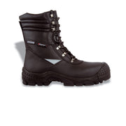 Sicherheits-Winterstiefel Ciad EN ISO 20345 S3