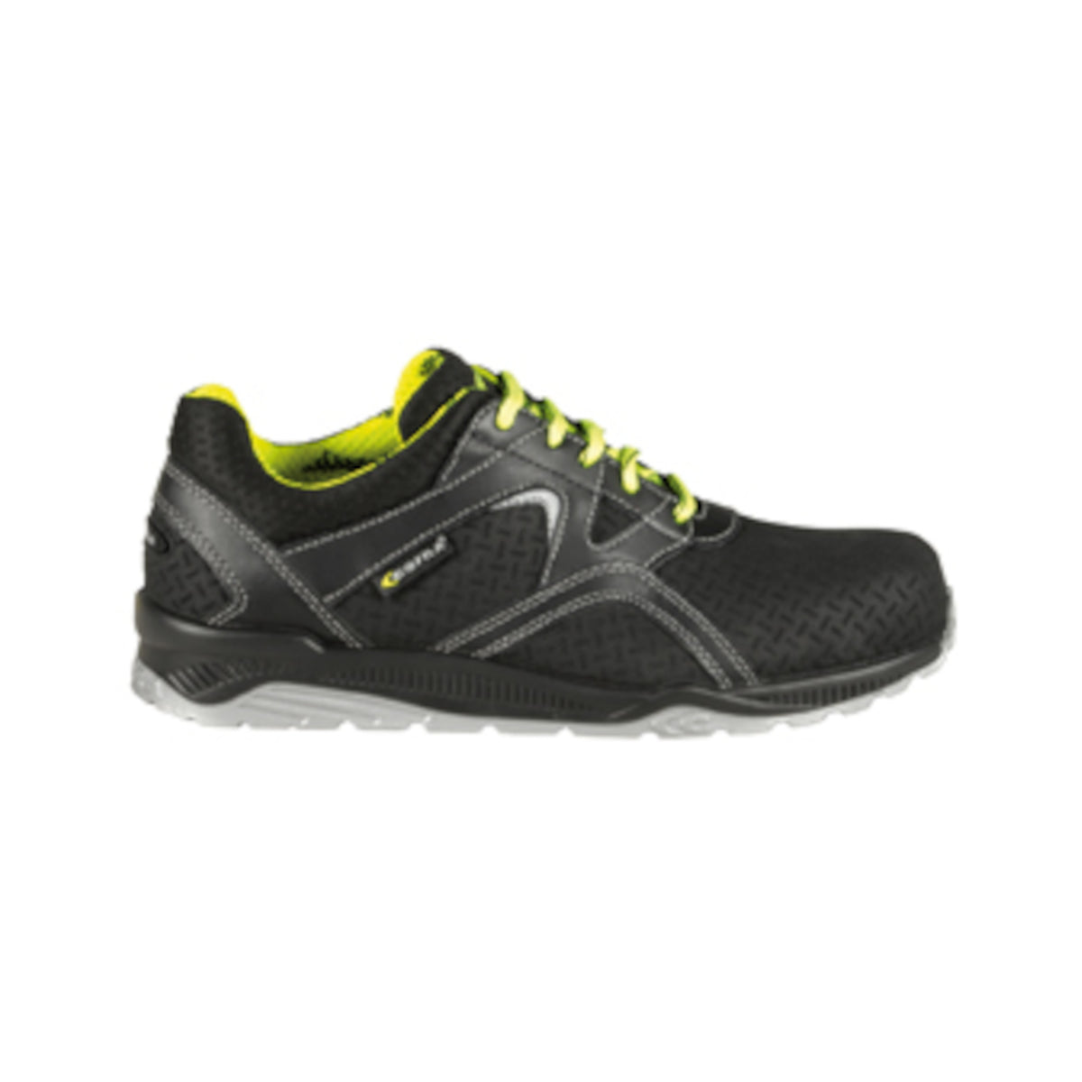 Sicherheits-Halbschuh Action S3 SRC