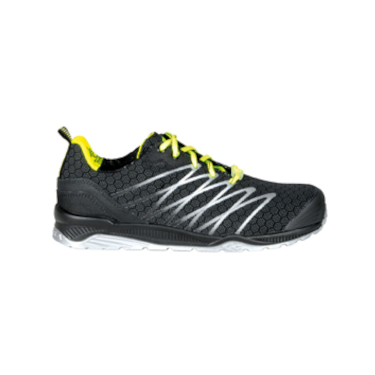 Sicherheits-Halbschuh Supporters ESD S3