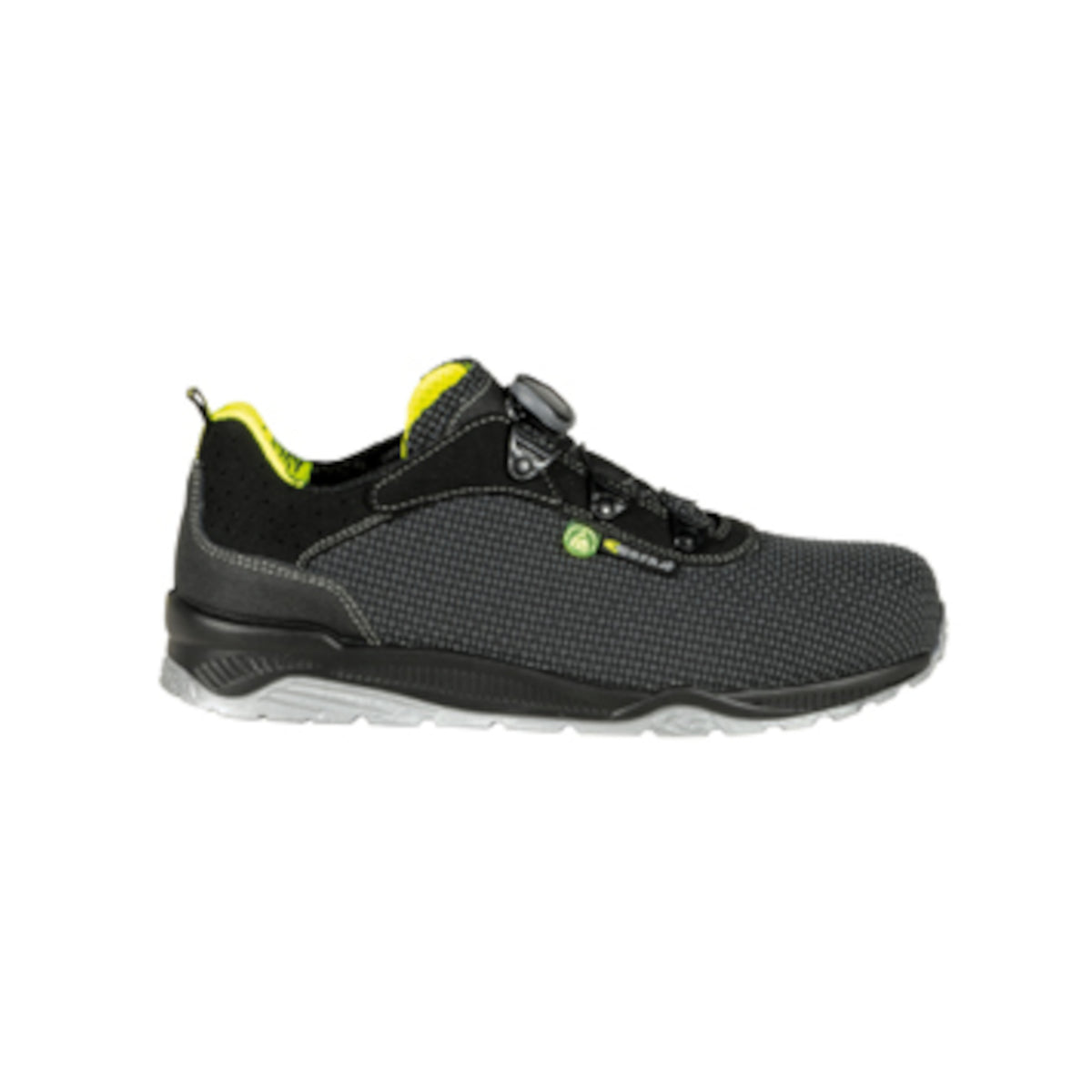 Sicherheits-Halbschuh Yard ESD S3