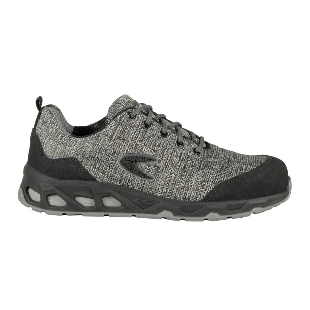 Sicherheits-Halbschuh Ecological S1P