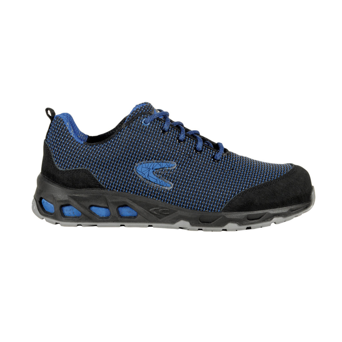 Sicherheits-Halbschuh Angstrom S3