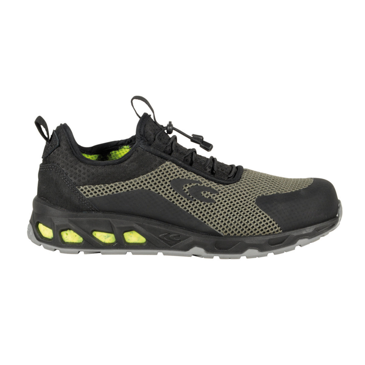 Sicherheits-Halbschuh Celsius S1P