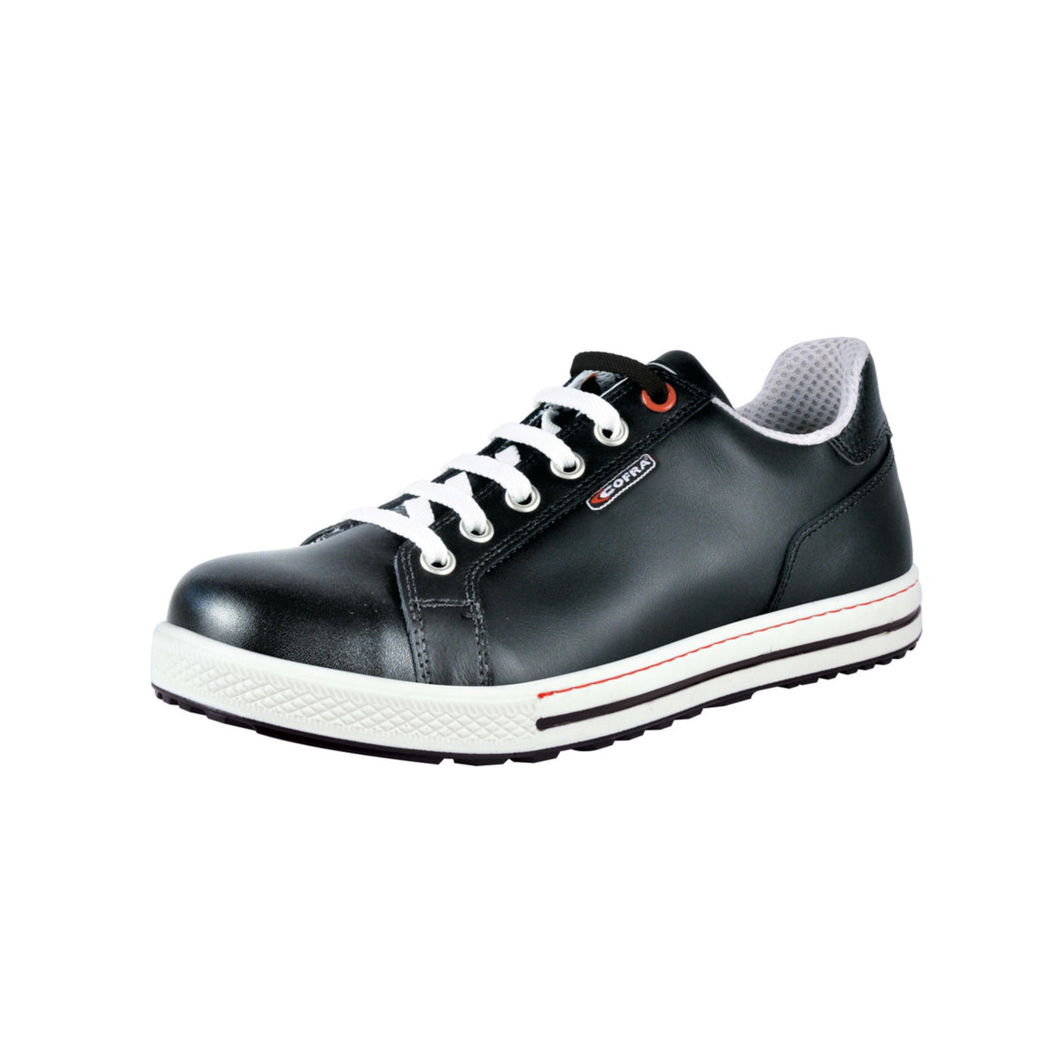 Sicherheits-Halbschuh Old Glories Field EN ISO 20345 S3 SRC