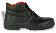 Sicherheits-Schnürstiefel Riga EN ISO 20345 S3 SRC