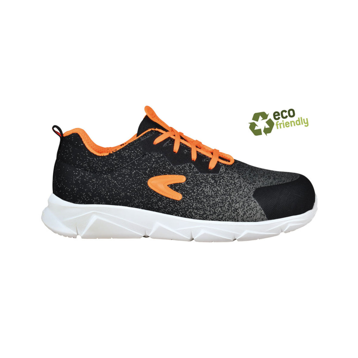 Sicherheits-Halbschuh Agility S3 SRC, LIGHTECH