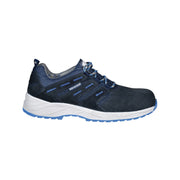 Sicherheits-Halbschuh Pilates Blue S1P SRC, FITNESS