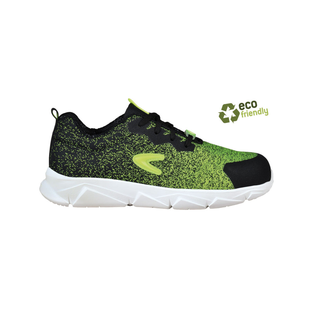 Sicherheits-Halbschuh Skill ESD S3 SRC, LIGHTECH