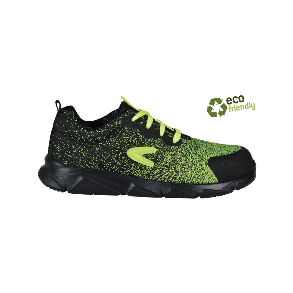 Sicherheits-Halbschuh Soft S3 SRC, LIGHTECH