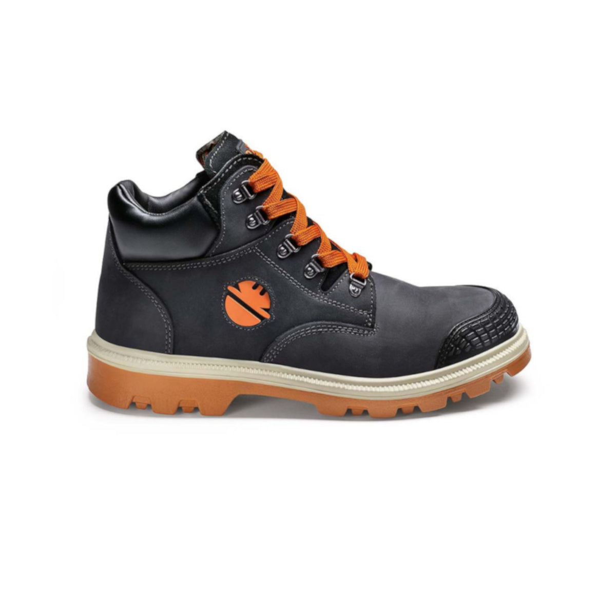 Sicherheits-Schnürstiefel Dint H S3 HRO SRC