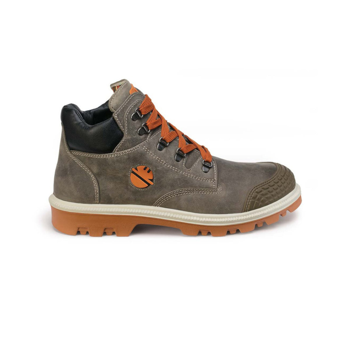 Sicherheits-Schnürstiefel Dint H S3 HRO SRC
