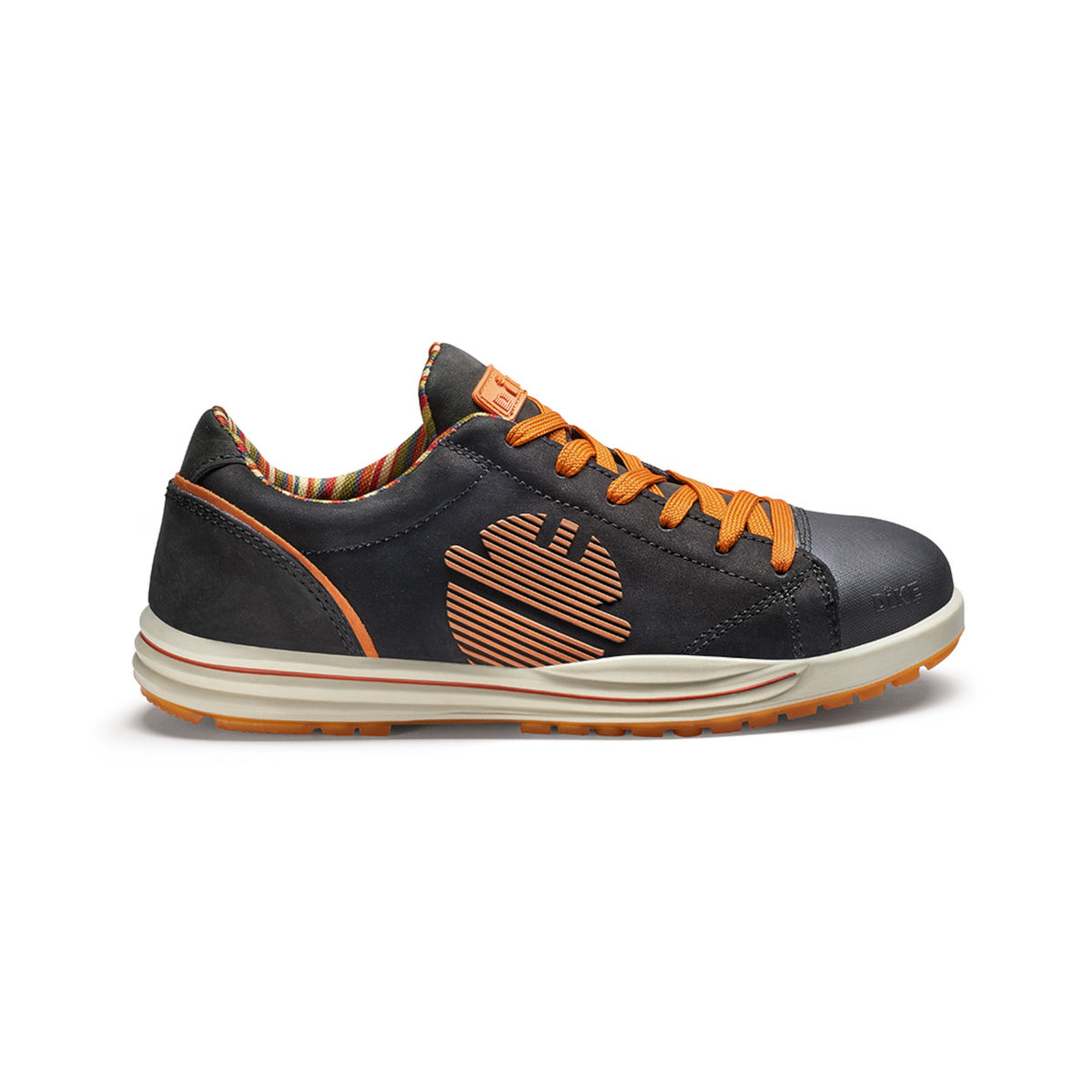 Sicherheits-Halbschuh Glider Garish S3