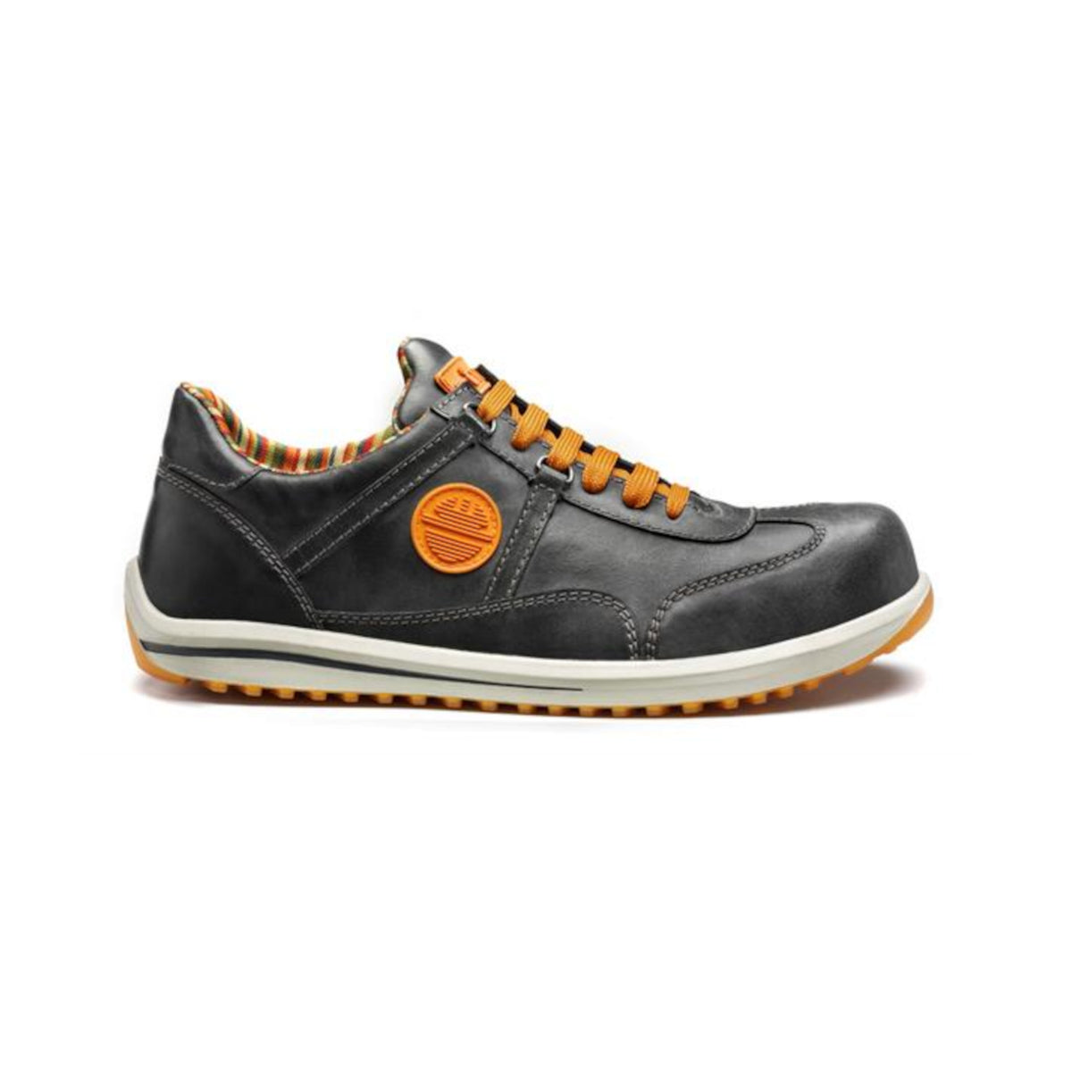 Sicherheits-Halbschuh Raving Racy