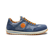 Sicherheits-Halbschuh Raving Racy