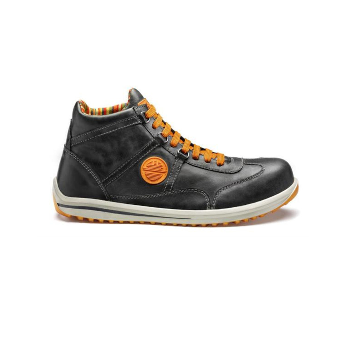 Sicherheits-Schnürstiefel Raving Racy H