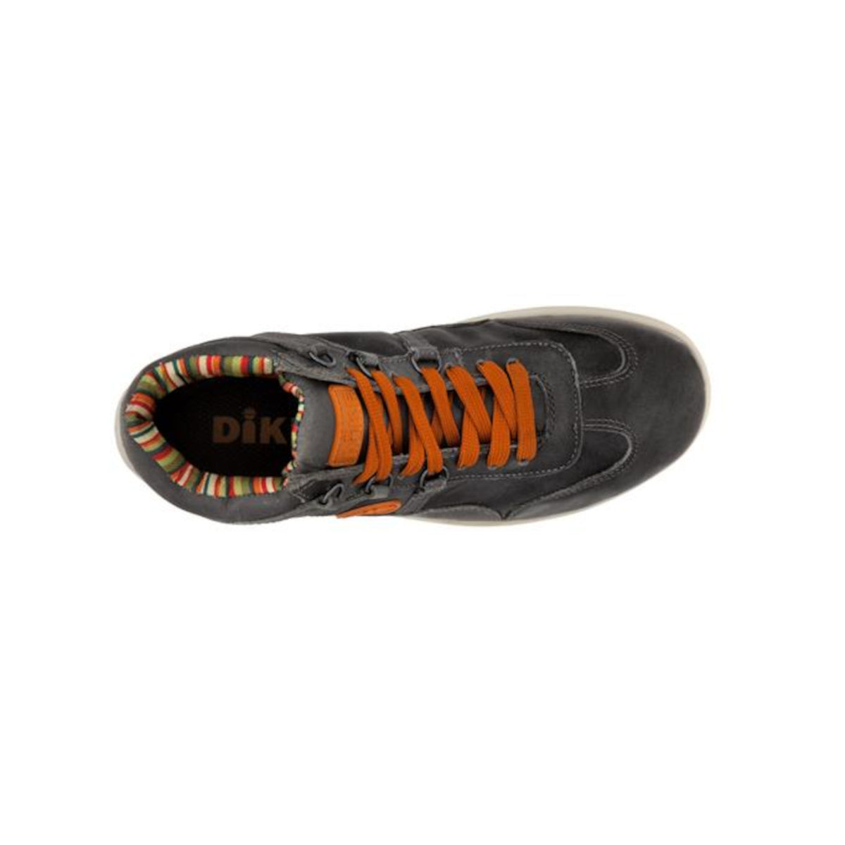 Sicherheits-Schnürstiefel Raving Racy H