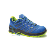 Sicherheits-Halbschuh Lowa Larrox Work GTX Blue