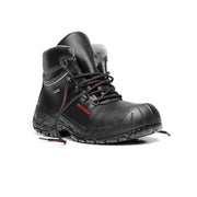 Sicherheits-Schnürstiefel Renzo GTX Mid ESD S3 CI, Standardweite