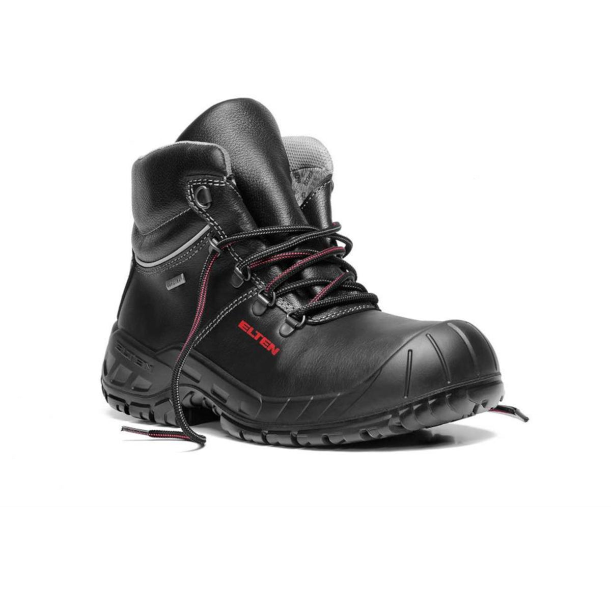 Sicherheits-Schnürstiefel Renzo GTX Mid ESD S3 CI, Standardweite