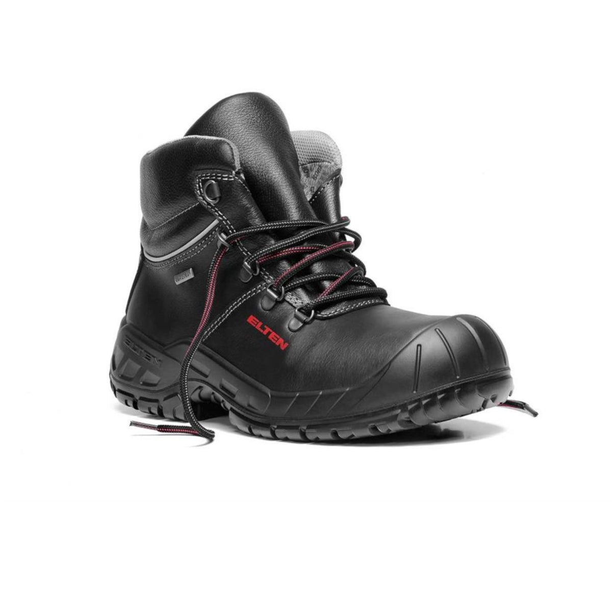 Sicherheits-Schnürstiefel Renzo GTX Mid ESD S3 CI, Weite XW