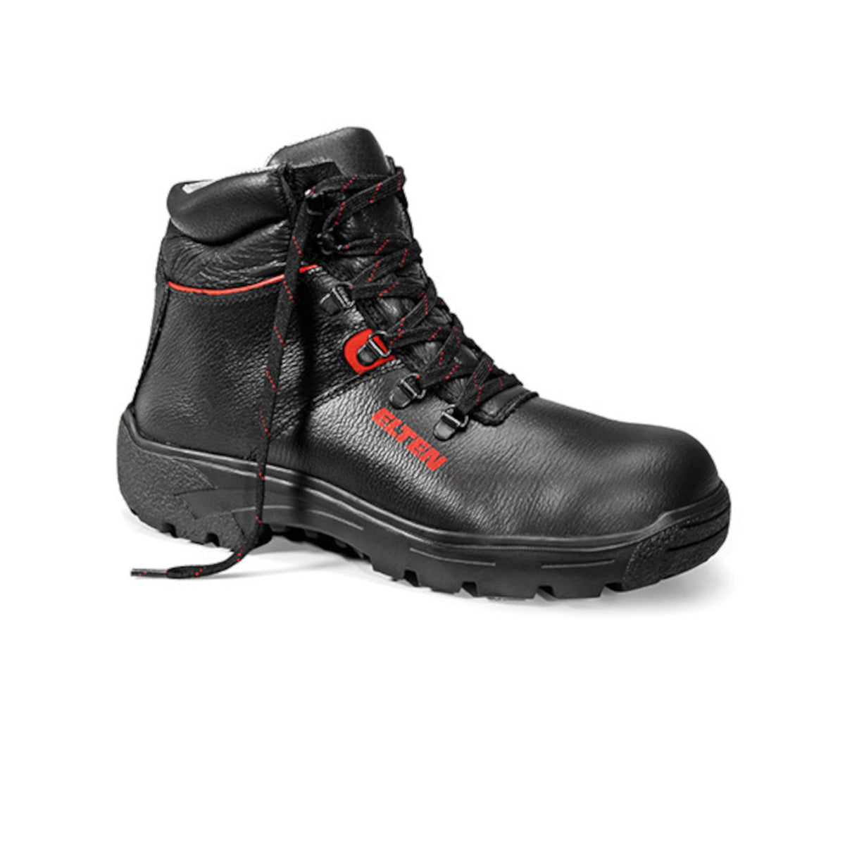 Sicherheits-Schnürstiefel GEORGE S3 HI