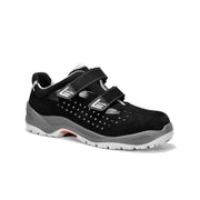 Sicherheits-Sandale Impulse grey Easy ESD S1