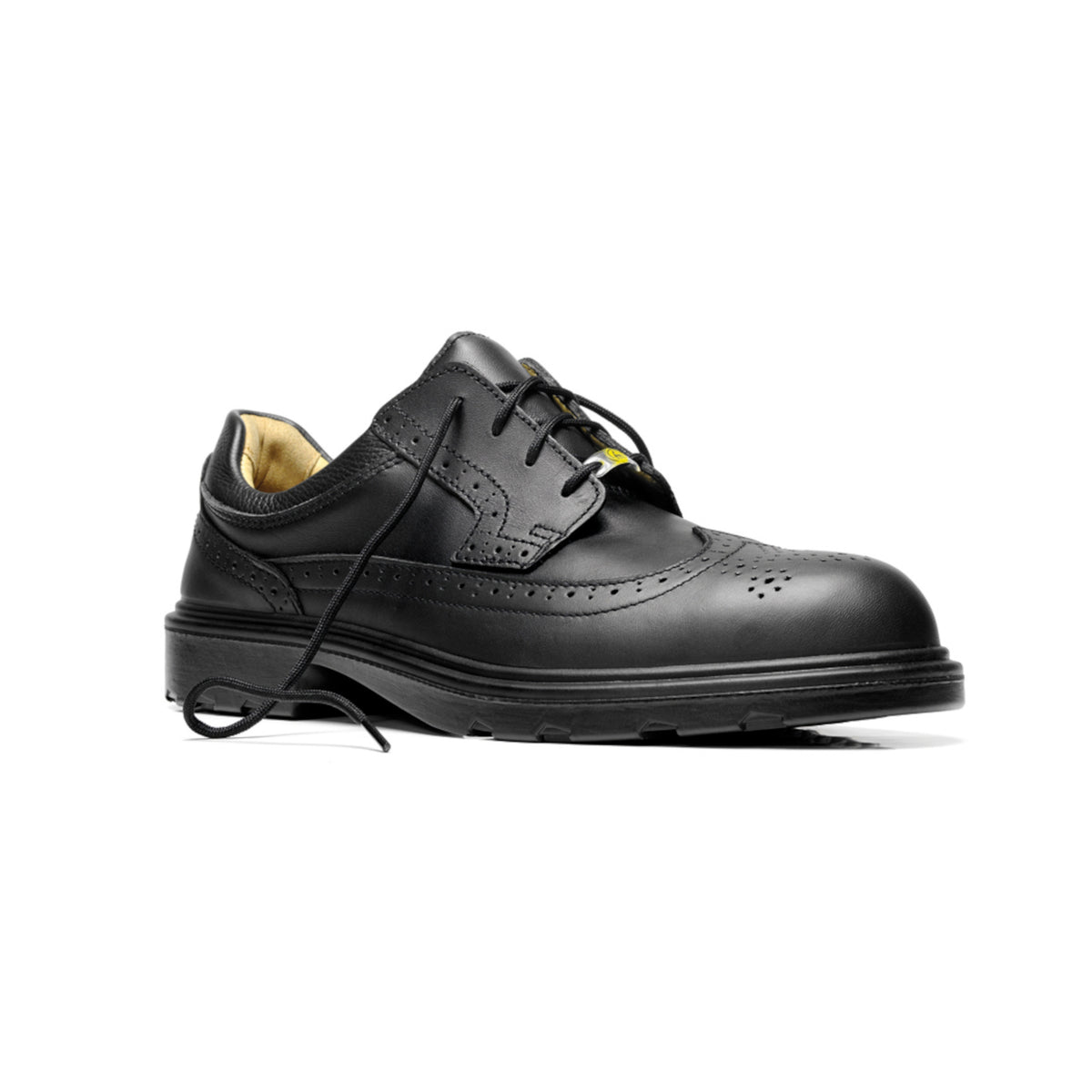 Sicherheits-Halbschuh Officer ESD S2