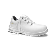 Sicherheits-Halbschuh BRANDON XXTM white Low ESD S3