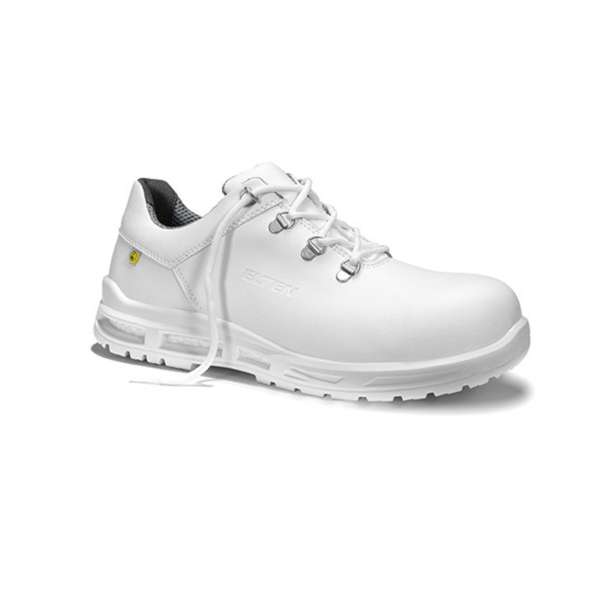 Sicherheits-Halbschuh BRANDON XXTM white Low ESD S3