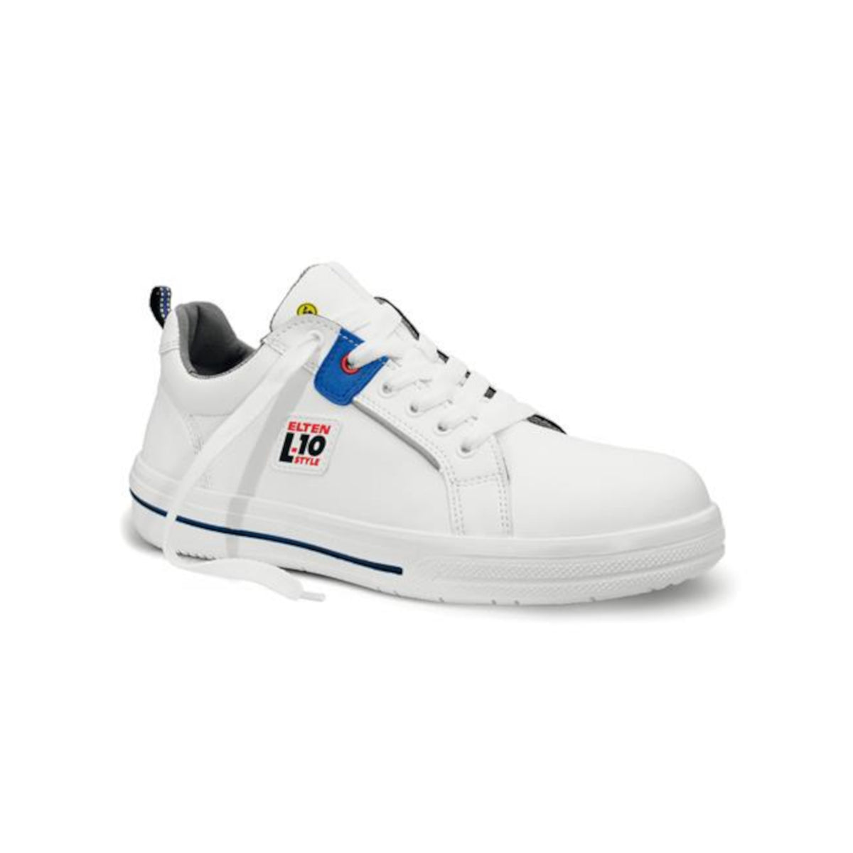 Sicherheits-Halbschuh GHOST Low ESD S3