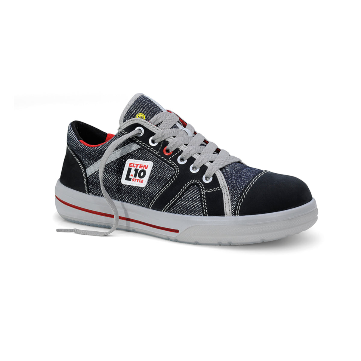 Sicherheits-Halbschuh SENSATION Low ESD S2