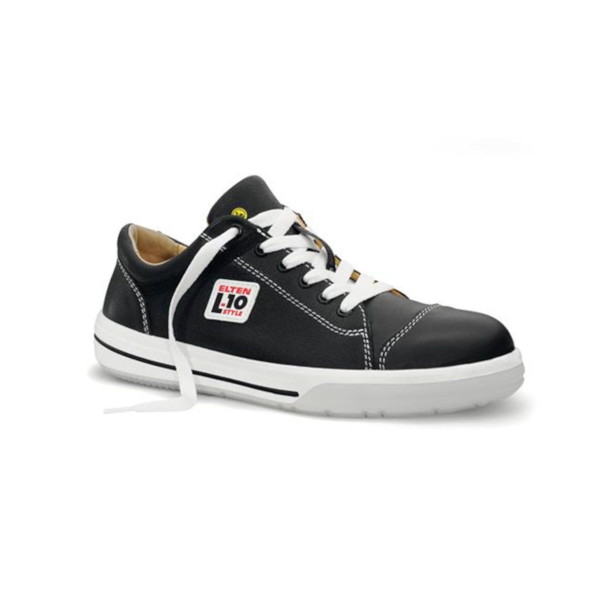 Sicherheits-Halbschuh L10 - SHADOW Low ESD S3