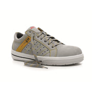 Sicherheits-Halbschuh BREZZER grey Low ESD S1
