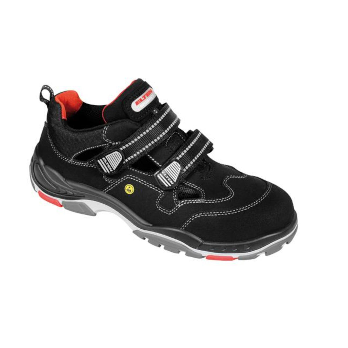 Sicherheits-Sandale SCOTT ESD S1P