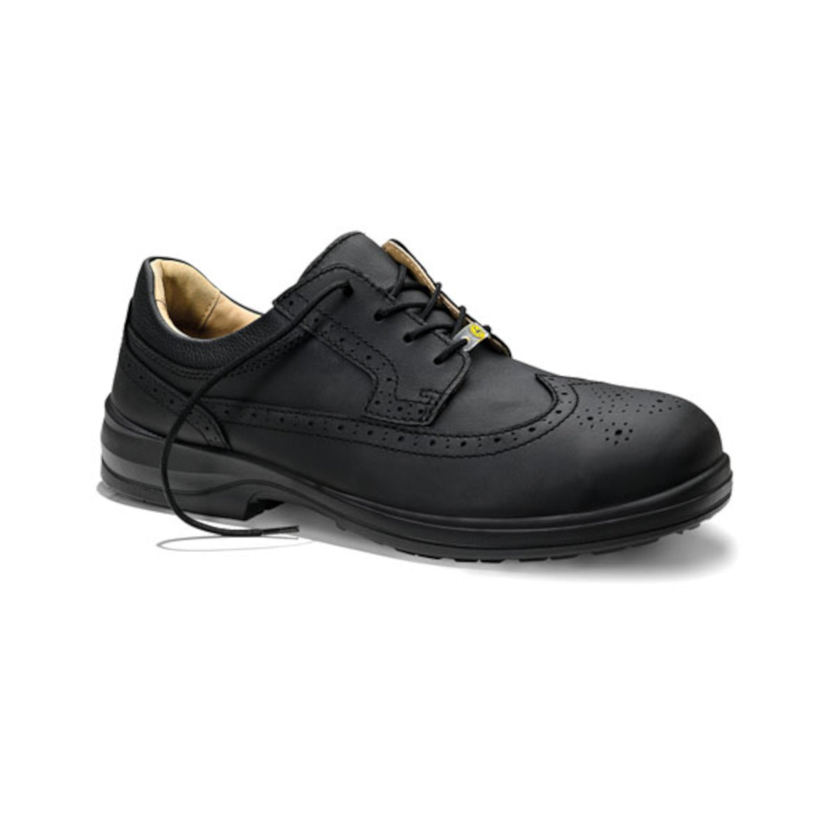 Sicherheits-Halbschuh Officer XXB Low ESD S2