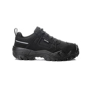 Sicherheits-Halbschuh MIKE black Low ESD S3S