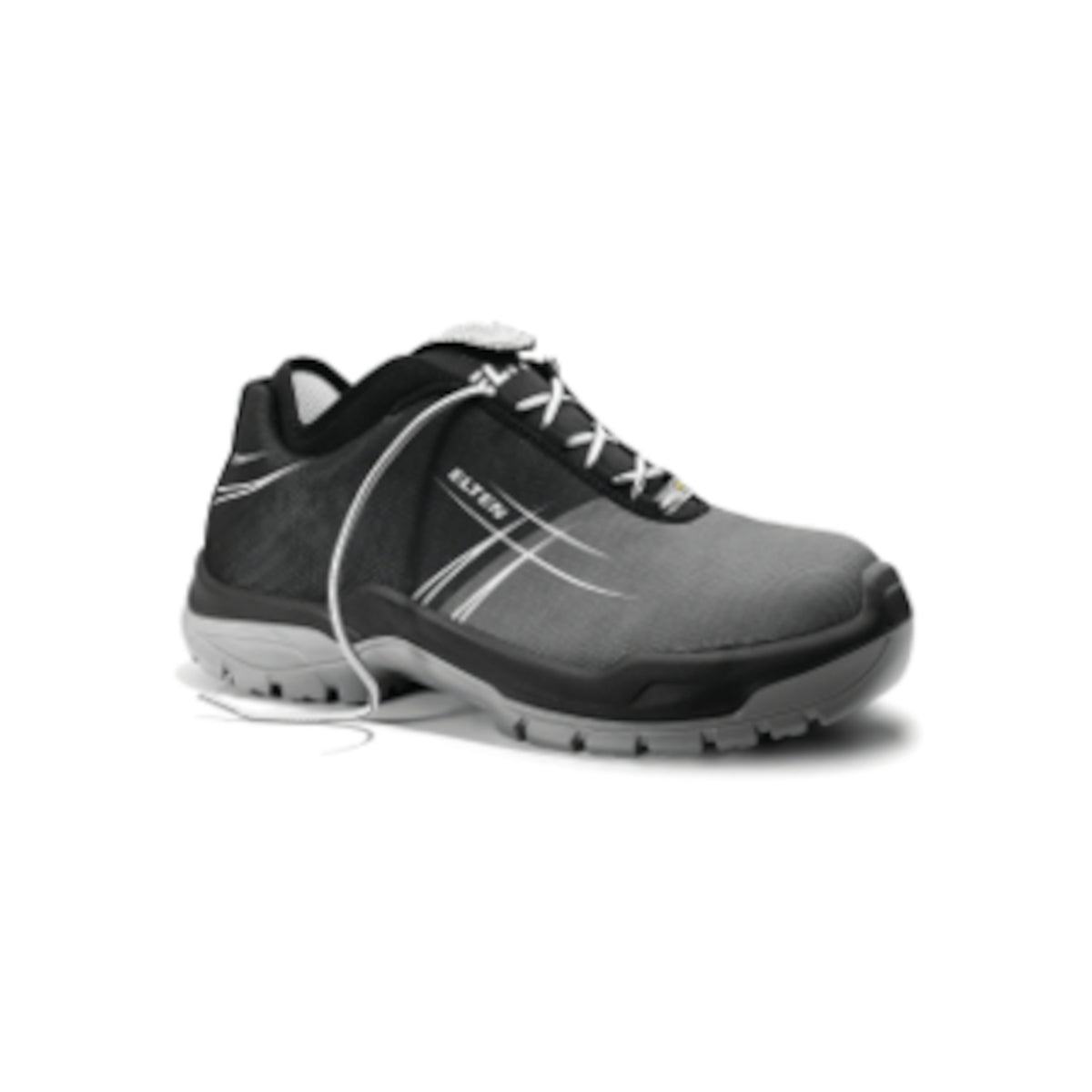 Sicherheitshalbschuh Dialution Low ESD S3