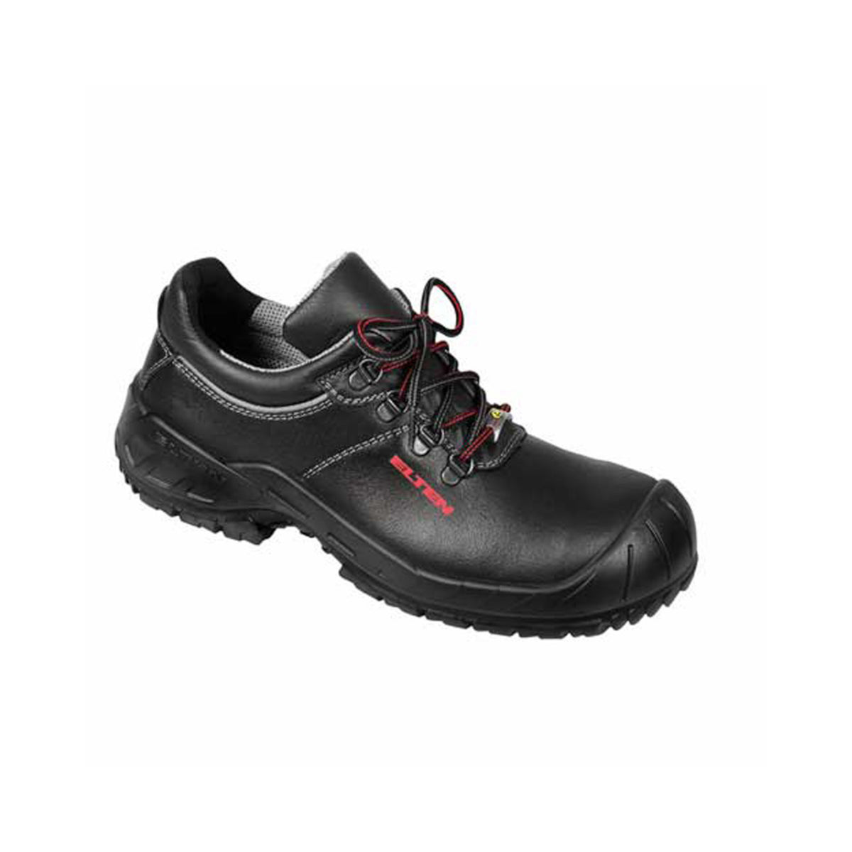 Sicherheits-Halbschuh RENZO Low ESD S3, Weite XXW