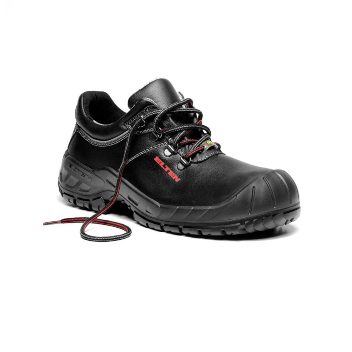 Sicherheits-Halbschuh RENZO Low ESD S3, Weite XXW